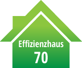 KfW Effizienzhaus 70 KfW Effizienzhaus 70