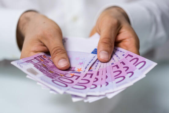 KfW Kredit für Effizienzhaus
