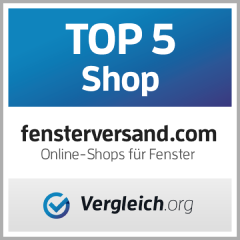 Top 5 Shops auf Vergleich.org