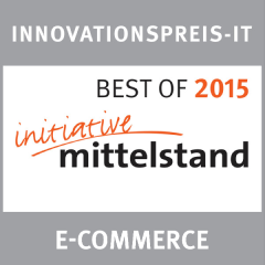 IT Innovationspreis 2015