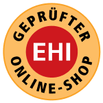 EHI – zertifiziert