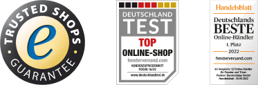 Deutschland Test Bester Onlineshop, Trusted Shops, Handelsblatt Deutschlands bester Onlinehändler