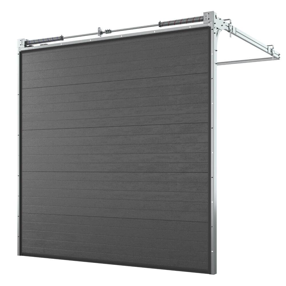 Garagentor 3m breit