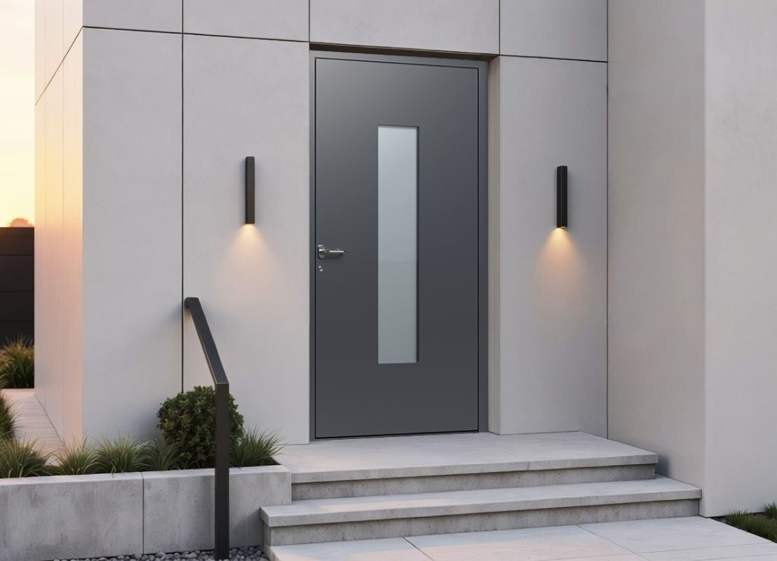 Haustür Wesel Haustür Wesel