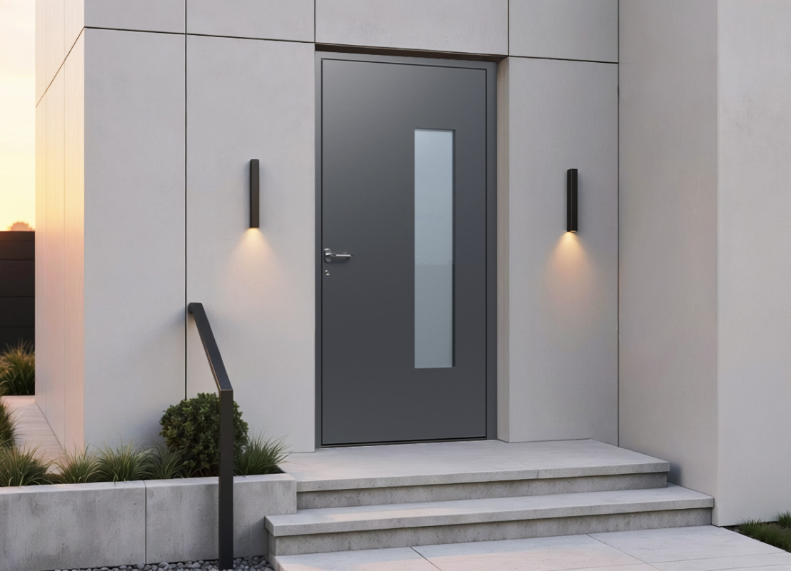 Haustür Neubrandenburg Haustür Neubrandenburg