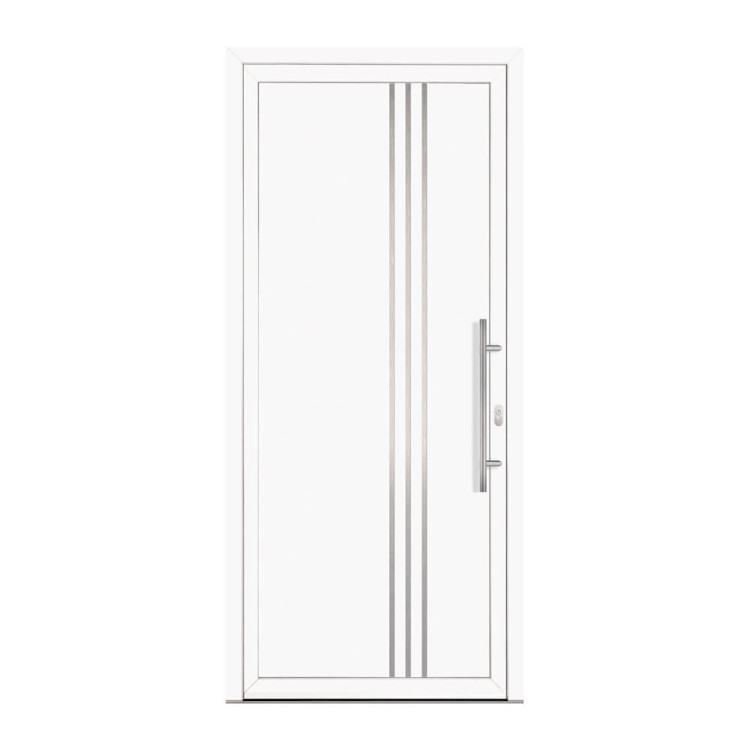 Haustür 88x200