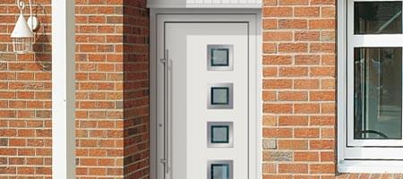Haustüren günstig kaufen im Online Shop | fensterversand