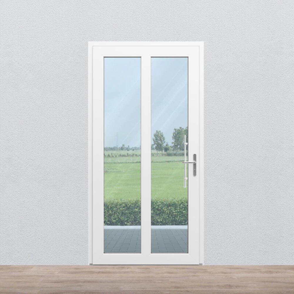 Modell Herford Innenansicht