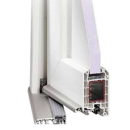 Profil HT 4000