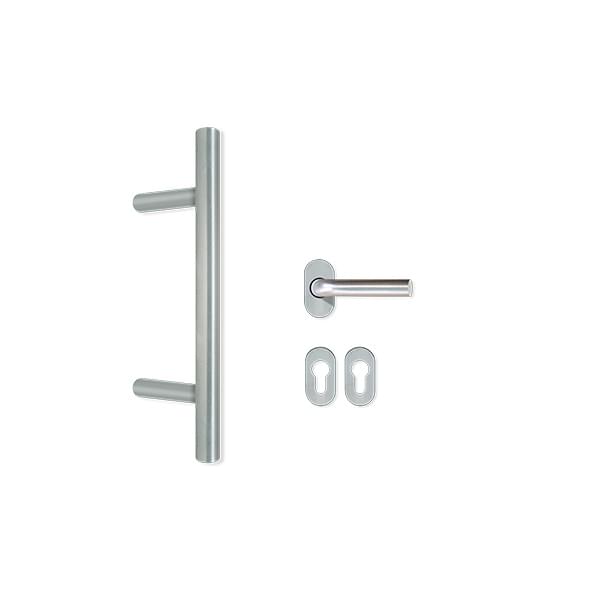 Hausturgriffe Online Kaufen Gunstige Preise Fensterversand