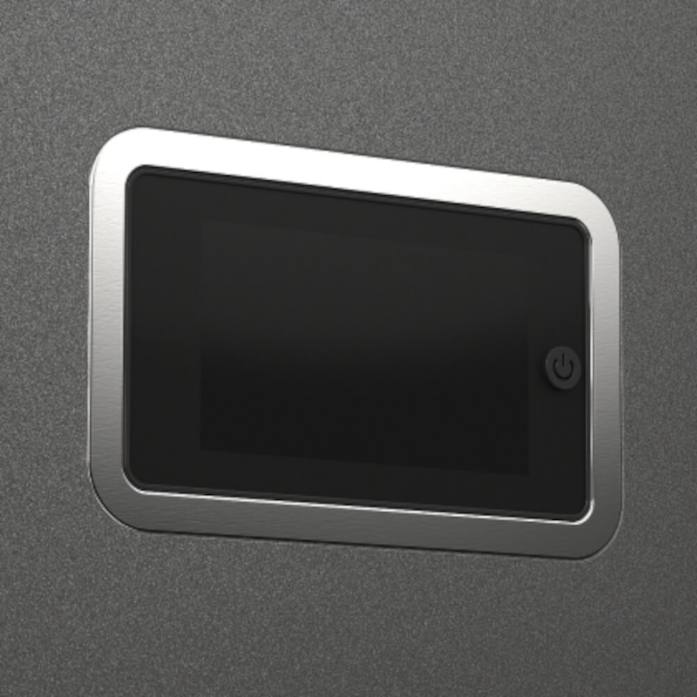 Smart Door Video-Türklingel