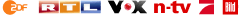 TV-Logos