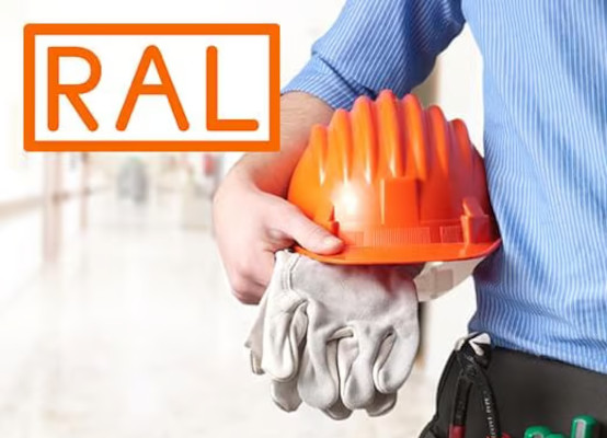 RAL Montage Stuttgart