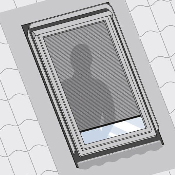 Dachfenster Masse Messen Sie Richtig Fensterversand Com