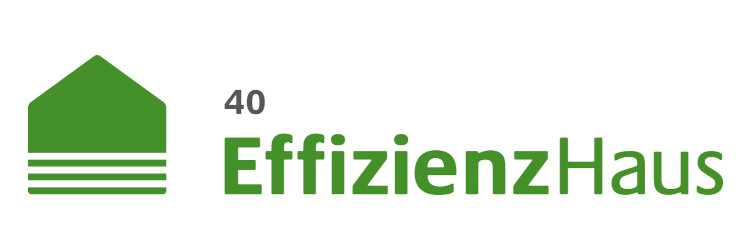 KfW Effizienzhaus 40