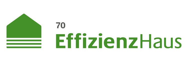 KfW Effizienzhaus 70