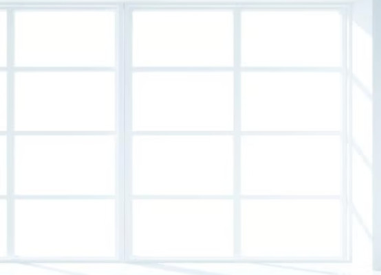Fensterfalz