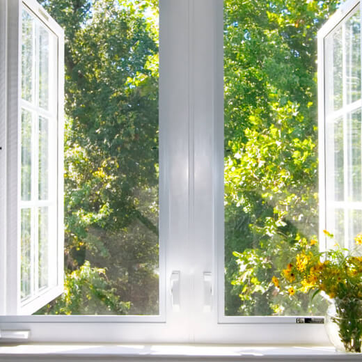 Eine Liste der besten Alle fenster