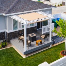 Pergola Ratgeber » alle Infos zu Pergolen | fensterversand.com