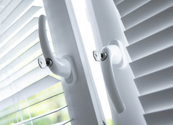 Fenstersicherung