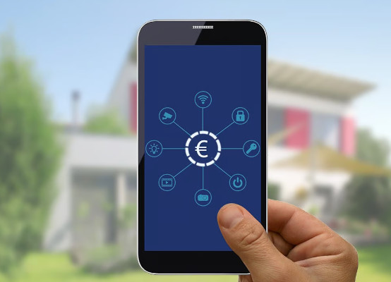 Smart Home Handy