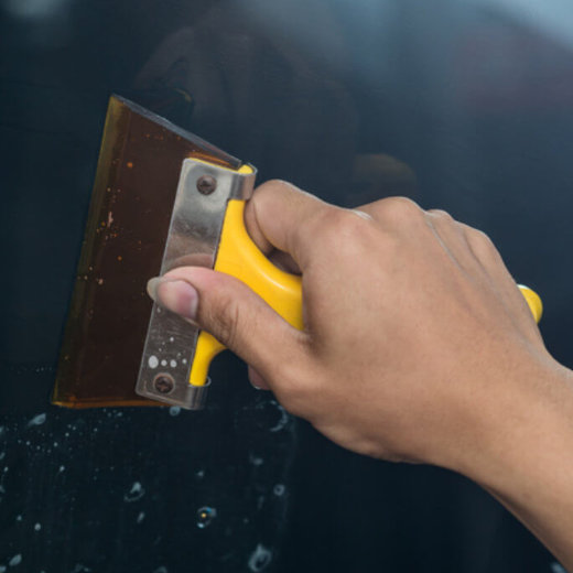 Fenster Tipps und Tricks bei