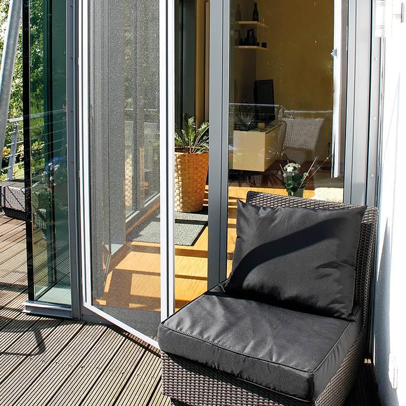 Was Kostet Eine Terrassentür Mit Einbau Terrassentür 2 Flügelig. terrassent r 2 fl gelig holz isernhagen