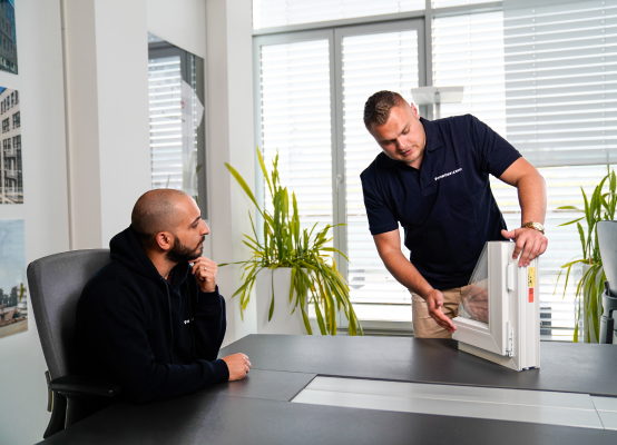 Karriere bei fensterversand.com