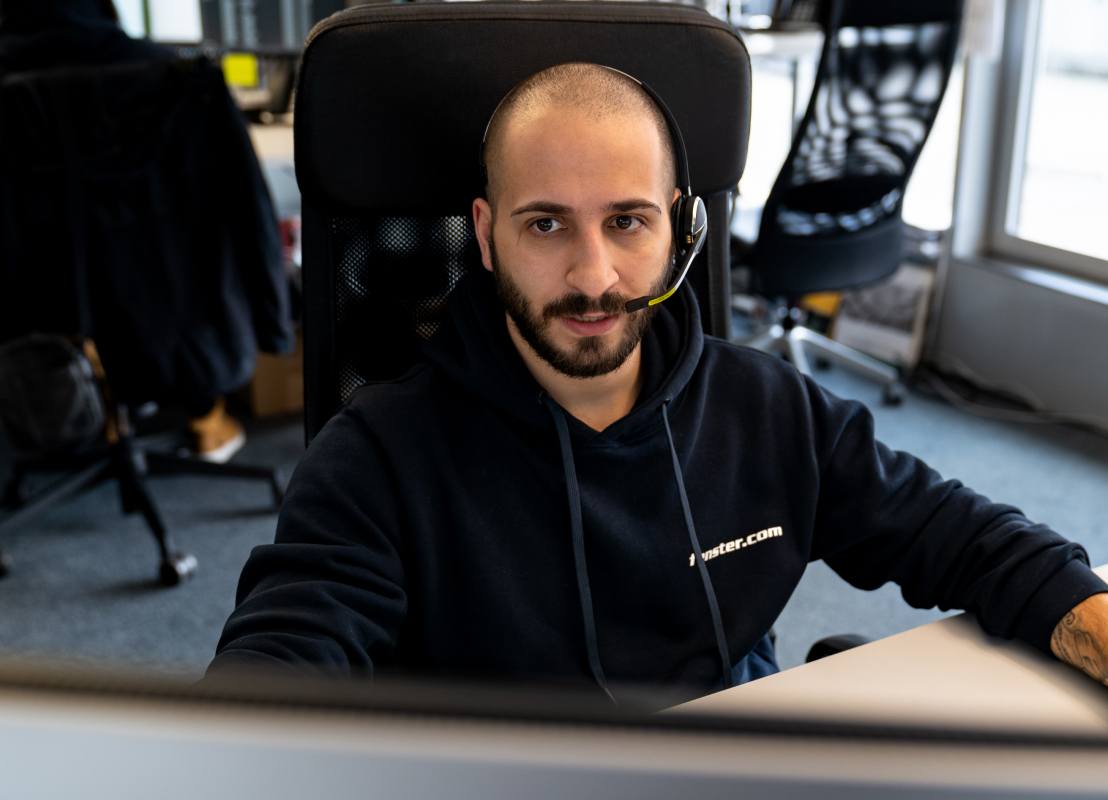 fensterversand.com Team