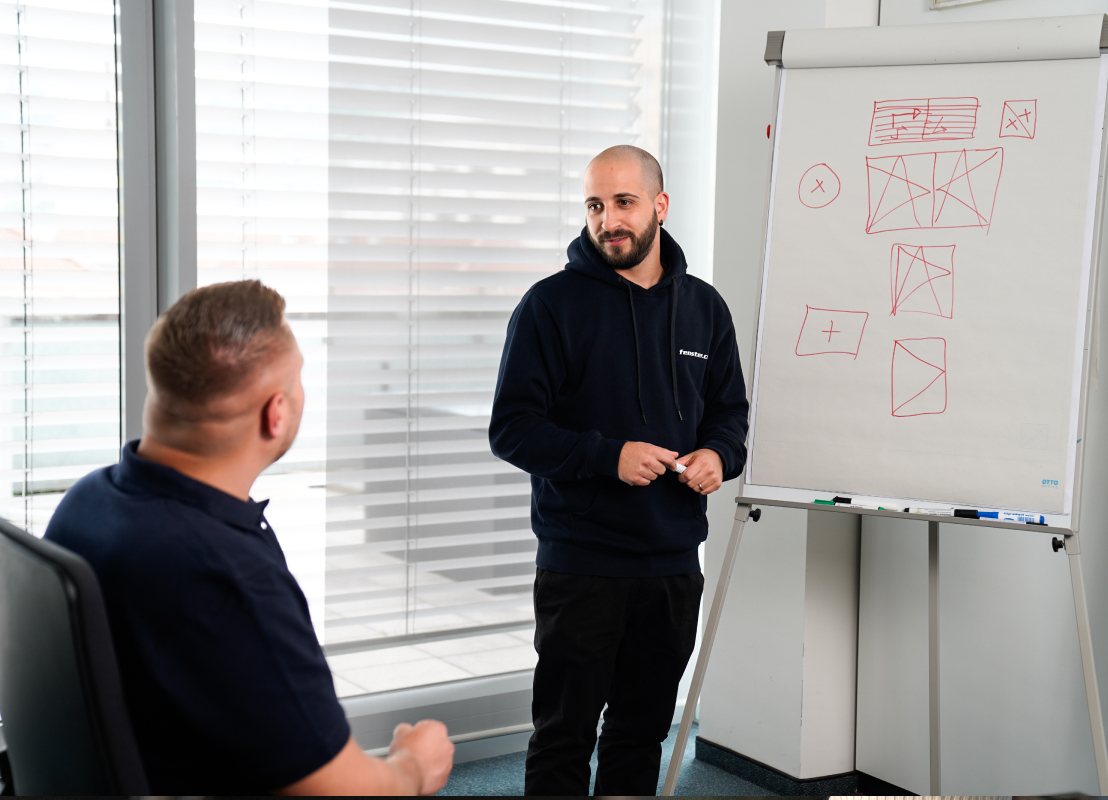 fensterversand.com Team
