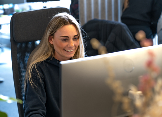 (Senior) CRM Marketing Manager (m/w/d)