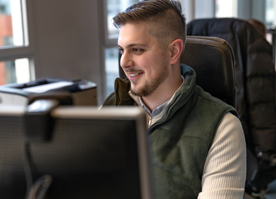 Senior SEO Manager (m/w/d)
