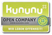 kununu Open Company