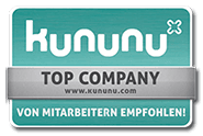 kununu Top Company