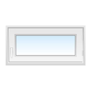 Fenster 100x50 cm