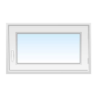 Fenster 100x60 cm
