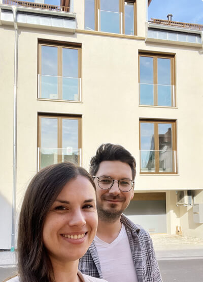 Laura & Stefan Laura & Stefan