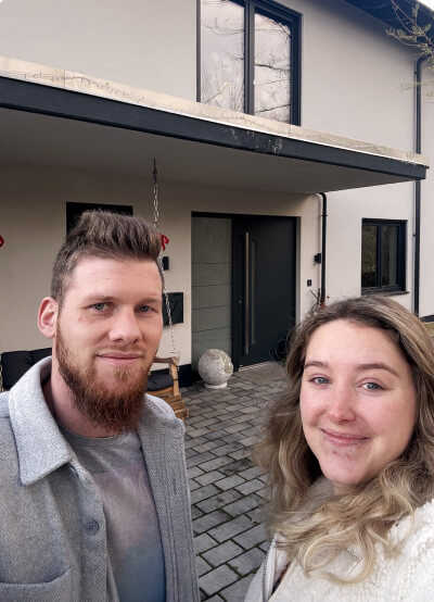 Kai & Steffi Kai & Steffi