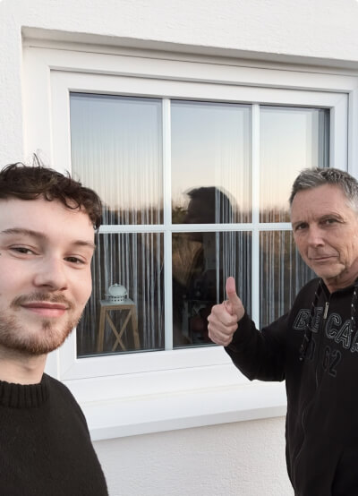 Miro & Frank Miro & Frank