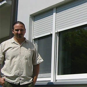 fensterversand Kunde Stefan L. aus Ulm