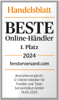 Handelsblatt Deutschlands beste Ohnline-Händler