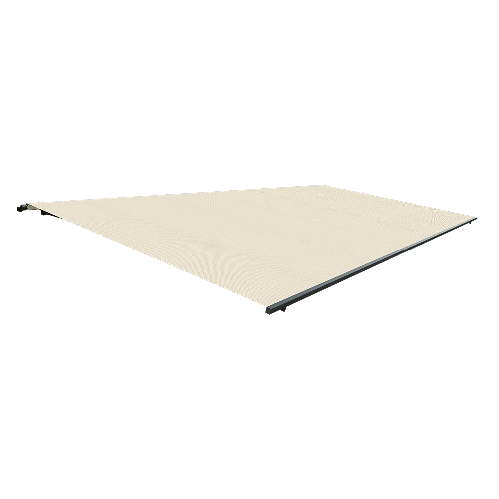 Elektrische Markise 5x3 m 