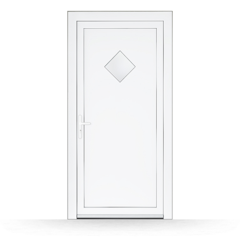 Modell Rastatt Weiß