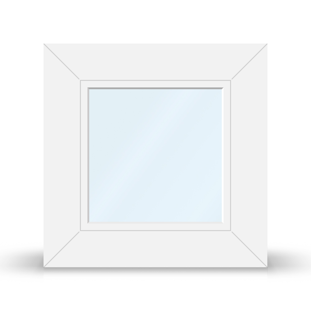 Wärmeschutzfenster
