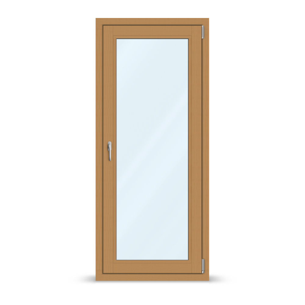 IDEALU Classicline IV 68 Kiefer Hell 325