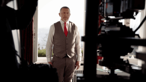 Boris Becker Fenster Werbung TV