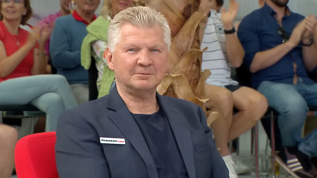 Stefan Effenberg Sport1 Doppelpass 2025