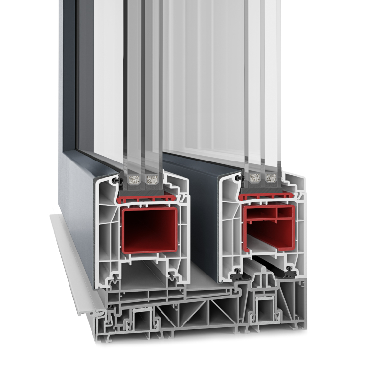 Profil: Twinset HST Plus Premium
