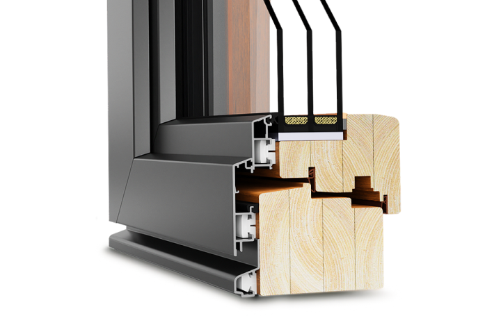 IDEALU Classicline IV 92