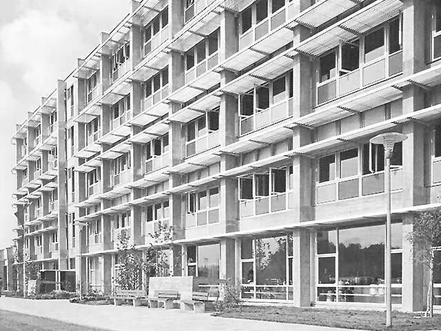 Audi Union, Stuttgart